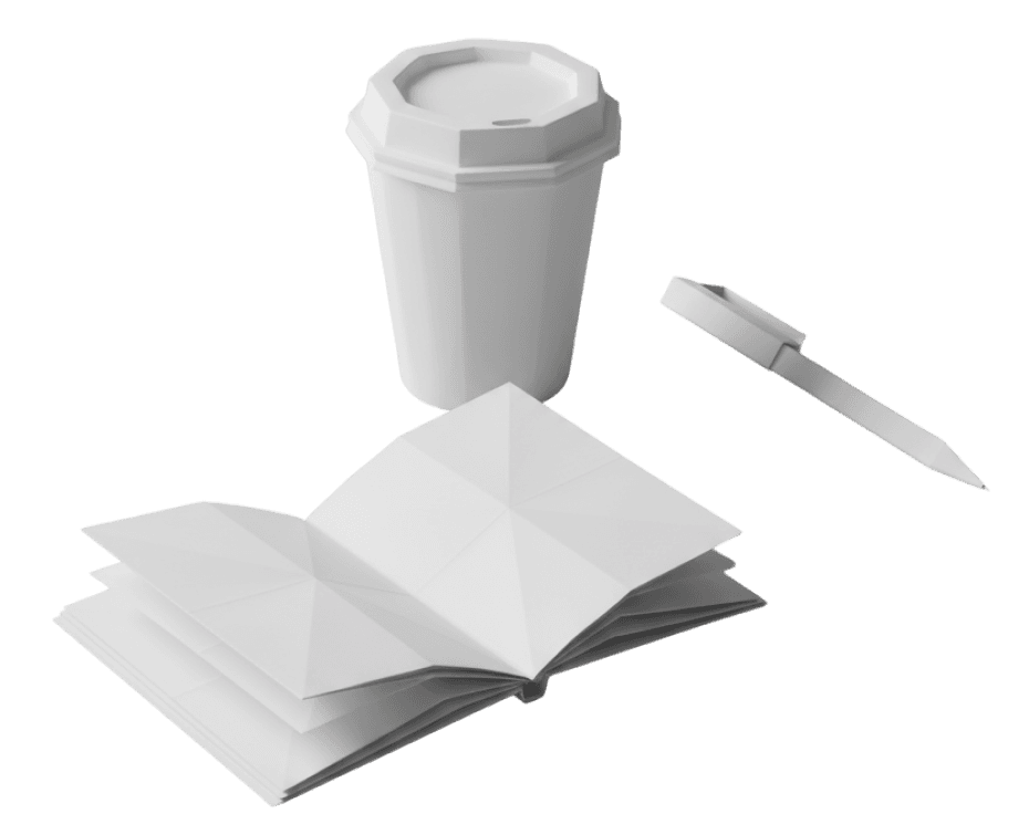 Flow state illustration